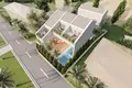 5 bedroom house 1 050 m² Donja Lastva, Montenegro
