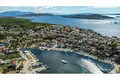 Grundstück 1 259 m² Seget Vranjica, Kroatien