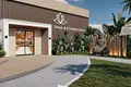 Complejo residencial ARCADIA