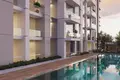 Studio 1 zimmer 33 m² Dubai, Vereinigte Arabische Emirate