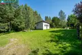 Дом 34 м² Antakalniai, Литва