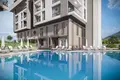 Apartamento 71 m² Región del Mediterráneo, Turquía
