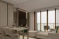 2 bedroom apartment 72 m² Choeng Thale, Thailand