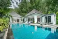 Villa de 5 pièces 465 m² Choeng Thale, Thaïlande