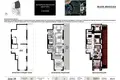 Wohnung 4 zimmer 203 m² Minsk, Belarus
