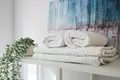 Apartamento 2 habitaciones 37 m² en Riga, Letonia
