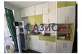 Wohnung 2 Schlafzimmer 61 m² Primorsko, Bulgarien