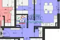 2 bedroom apartment 93 m² Burgas, Bulgaria