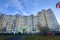 Квартира 3 комнаты 59 м² Солигорск, Беларусь