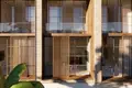 Villa 73 m² Bukit, Indonésie