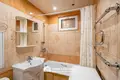 2 bedroom apartment 43 m² Minsk, Belarus