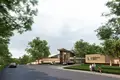 3 bedroom villa 315 m² ban sanak tabaek, Thailand