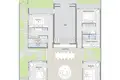 Квартира 5 спален 790 м² Choeng Thale, Таиланд