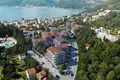 Wohnung 1 zimmer 45 m² Gornja Lastva, Montenegro