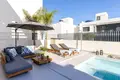 villa de 3 chambres 205 m² Algorfa, Espagne