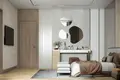 Wohnung 3 Schlafzimmer 155 m² Cankaya, Türkei