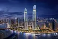 Apartamento 3 habitaciones 122 m² Dubái, Emiratos Árabes Unidos