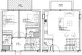 Wohnung 3 zimmer 105 m² Gazipasa, Türkei