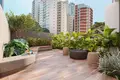Apartamento 2 habitaciones 68 m² Regiao Imediata de Sao Paulo, Brasil