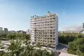 Жилой комплекс Новый комплекс меблированных апартаментов Cove Edition 5 с бассейном, живописным видом и клубным домом, Dubailand Residence Complex, Дубай