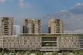 Apartamento 2 habitaciones 60 m² Aksu, Turquía