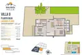 Casa 4 habitaciones 202 m² Finestrat, Španjolska