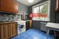Appartement 3 chambres 62 m² Hrodna, Bélarus