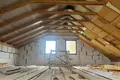 House 99 m² Chaciencycki sielski Saviet, Belarus