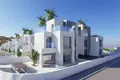 Szeregowiec 3 pokoi 137 m² Urbanizacion Dona Pepa, Hiszpania