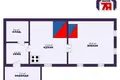 Dom 48 m² Piarezyrski sielski Saviet, Białoruś