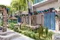Квартира 90 м² Периволия Ту Трикому, Северный Кипр