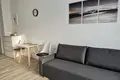 Apartamento 1 habitación 28 m² en Varsovia, Polonia