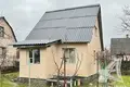 Casa 45 m² Matykalski sielski Saviet, Belarús