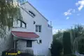 Ferienhaus 530 m² Mahiljou, Belarus