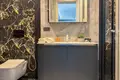 Wohnung 2 zimmer 60 m² in Alanya, Türkei