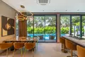 4 bedroom Villa 416 m² Pattaya City, Thailand