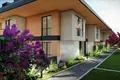 Wohnung 4 zimmer 166 m² Uskudar, Türkei