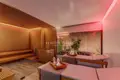 Apartamento 1 habitación 61 m² Kargicak, Turquía
