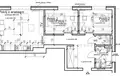 Wohnung 3 zimmer 58 m² Zoppot, Polen