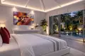 Apartamento 3 habitaciones 228 m² Thalang, Tailandia