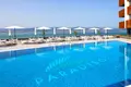 1 bedroom apartment 64 m² Nesebar, Bulgaria