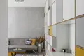 Квартира 2 комнаты 50 м² Варшава, Польша