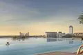 Wohnung in einem Neubau Seapoint Emaar Beachfront