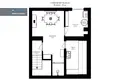 Дом 148 м² Rackunai, Литва