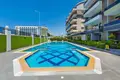 Apartamento 2 habitaciones 70 m² en Kargicak, Turquía