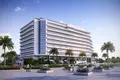 Wohnung 3 zimmer 131 m² Abu Dhabi, Vereinigte Arabische Emirate