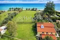 Parcelas 4 300 m² Pefkochori, Grecia