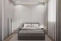 2 bedroom apartment 119 m² Germasogeia, Cyprus