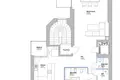 Appartement 4 chambres 128 532 m² Vienne, Autriche