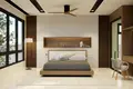 Villa de 4 dormitorios 760 m² Rawai, Tailandia